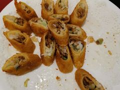 -大眼锅贴水饺(河东店)