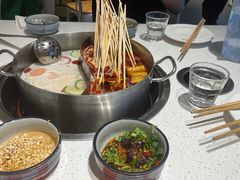 -大斌家串串火锅(万国城店)