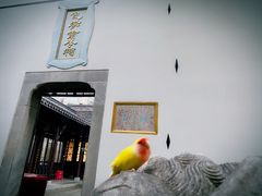 -包公祠