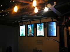 -Doors独立剧情密室(东门分店)