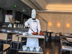 -喜悦烤鸭·新京菜(王府井店)