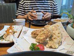 -九井澤精致料理(金茂店)