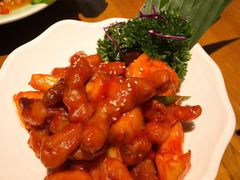 -觅山云南菜(泊富ICITY店)