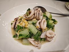 -开海·红岛海鲜虾水饺(石老人店)