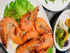 -1937青岛老味道·海肠捞饭·青岛菜(大鲍岛栈桥店)