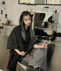 -AFA Hair studio·女士发型设计