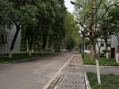 -西安交通大学(雁塔校区)