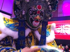 -广州中心皇冠假日酒店·百粤楼