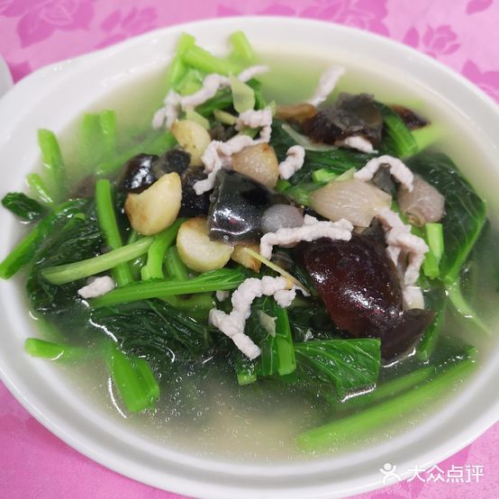 文华菜馆(东风路)