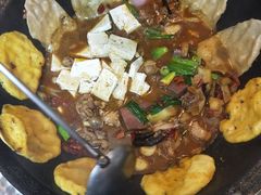 -曹丞相·地锅鸡·地锅鱼(武林店)