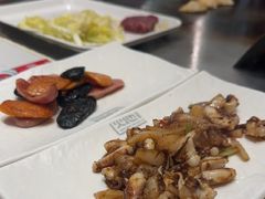 -火地铁板烧(昆山万象汇店)