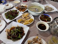 -妈妈的小作坊(陈家镇店)