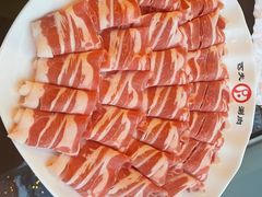 -匹夫涮肉城(黄村店)