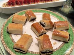 -清真吐鲁番餐厅(牛街店)