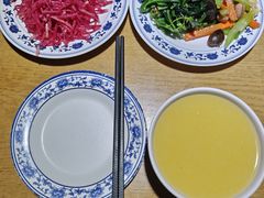 -铸钟褡裢火烧(西三环紫竹桥店)