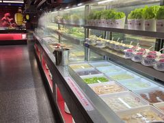-芝小官毛肚火锅海鲜自助(淮安清江浦区新亚店)