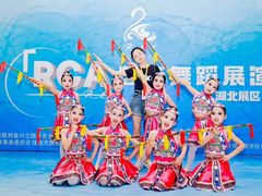 -武汉音乐学院徐东基地