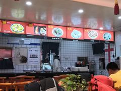 -陈寔包子王·卤煮小肠·京味小吃(龙潭店)