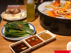 -么肆烤肉(汉街形象店)