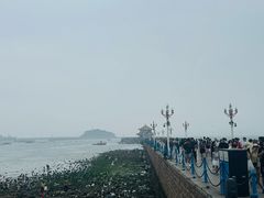 -青岛海滨风景区
