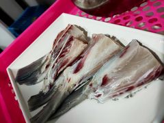 -中山脆肉鲩(新圳东路店)