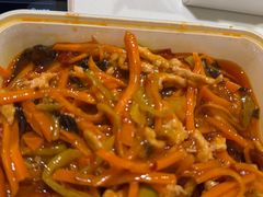 -山河屯铁锅炖·非遗铁锅炖(华强北店)