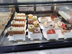-光作面包Voila Lumiere(中山店)