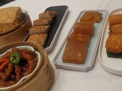 -沙河粉村·国家非遗传承(云台店)