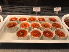 -盛宴标帜西餐厅龙虾.鲍鱼•牛排(重庆喜来登大酒店)