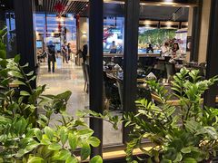 -川骄海鲜自助(河东店)