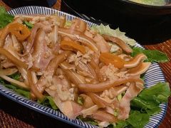 猪耳朵-余味