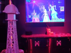 -酷秀KTV(五道口店)