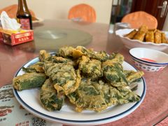 -万家海鲜饭店