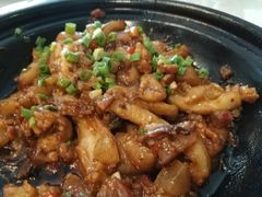 -海富门·带鱼·淮扬菜·粤菜(甘家口店)