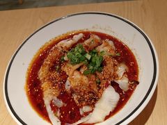 -太二酸菜鱼(深圳布吉万象汇店)