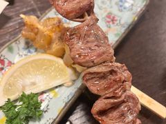 -哥哥の深夜食堂(红松东路店)