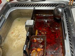-海底捞火锅(吴中路店)