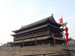 -原乡故事里海鲜大餐(玉祥门北马道巷店)
