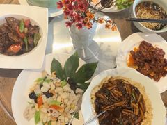 -新木器时代餐厅(太湖新天地店)