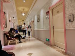 -北京俪婴妇产医院(朝阳大悦城店)