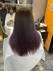 -Sying杉影日式烫染專門店