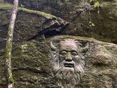 -神农架香溪源景区