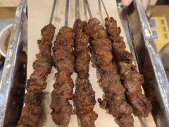 -侃爷南门铜锅涮肉