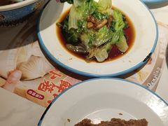 -小杨生煎(黄河路店)