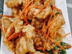-新乡饭店