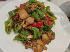 -大师傅金奖啤酒鱼(西街口总店)