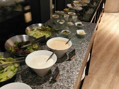 -浦东绿地铂骊酒店品珍轩中餐厅