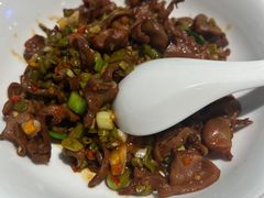 -兰湘子·湘菜小炒(石家庄万象城店)