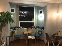 -W CAFE(甜爱路店)