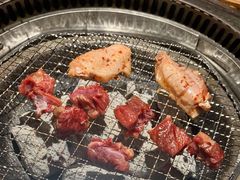 特上牛小排-御牛道日式烤肉料理(杭州万象城店)
